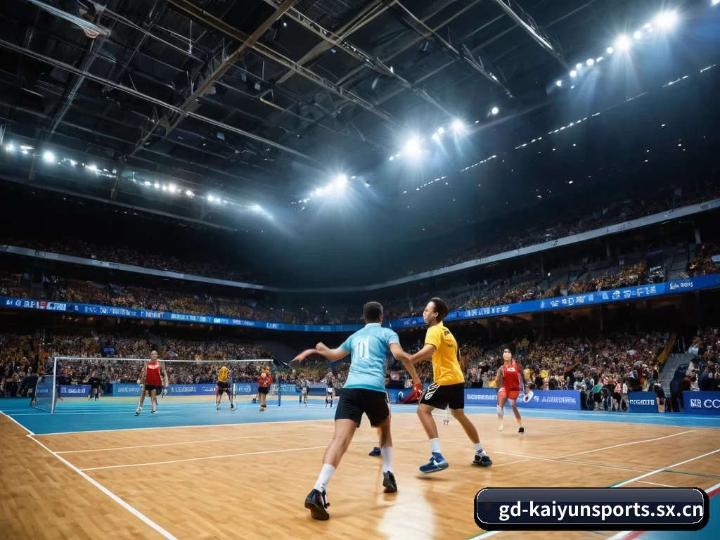 五大体育板块覆盖,从比分到直播全覆盖 - 多运动项目内容板块 - kaiyun