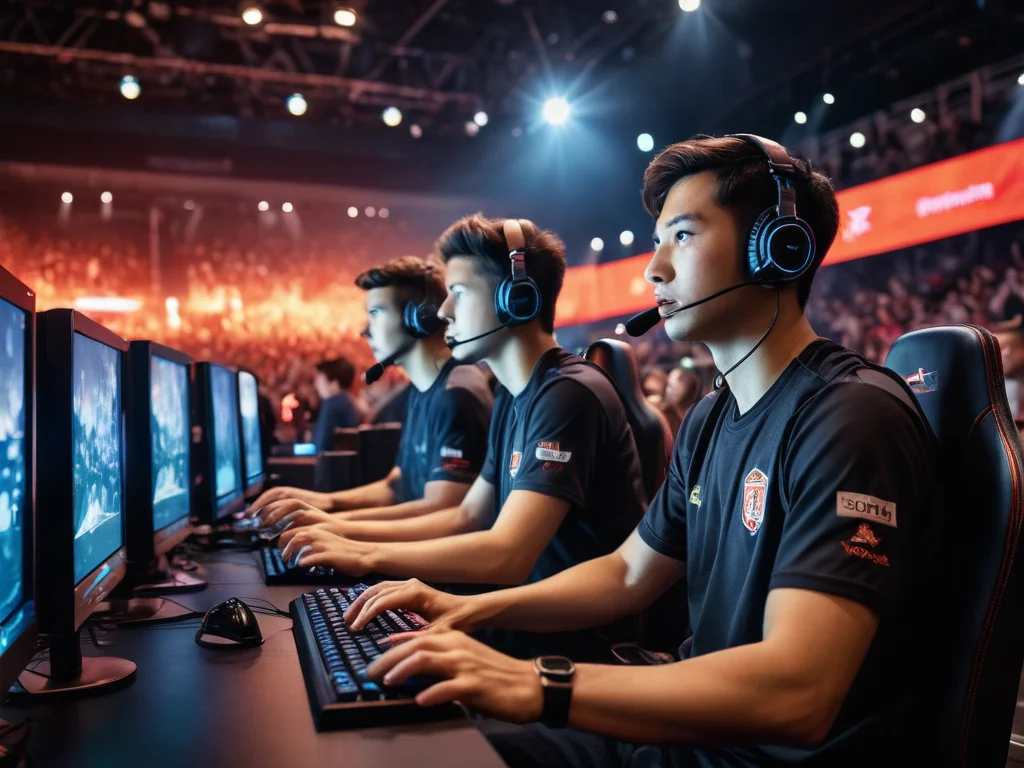 DOTA2世界冠军Faith_bian近期最新赛事相关动